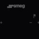 Варочная панель Smeg SE364ETD