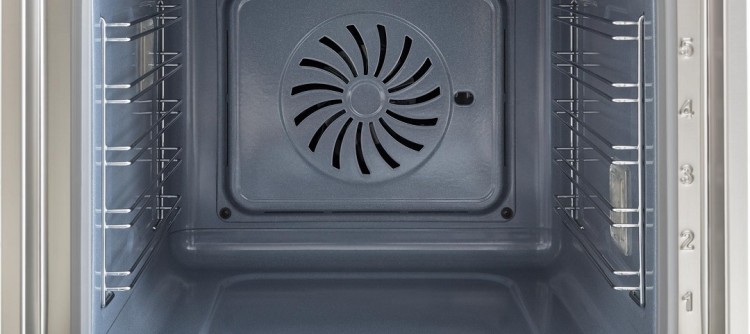 Духовой шкаф Bertazzoni F609HEREKTAC