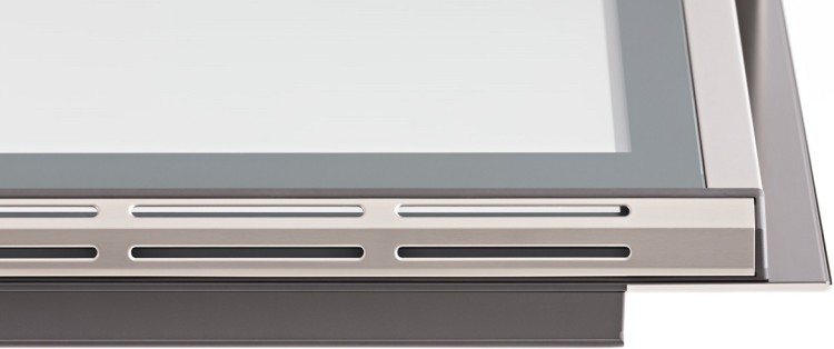 Духовой шкаф Bertazzoni F609HEREKTAC