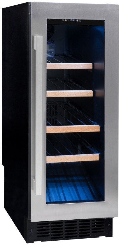 Винный шкаф Climadiff AVU23SX