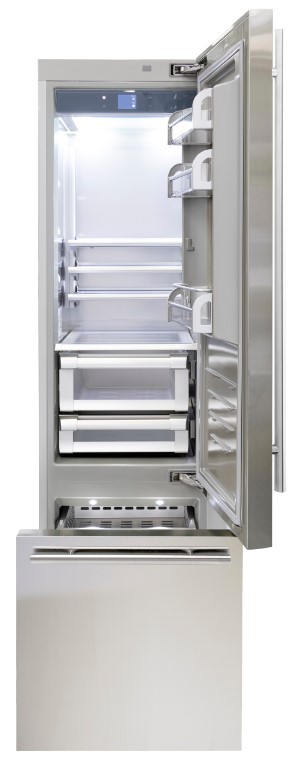 Встраиваемый холодильник Fhiaba KS5990TST6
