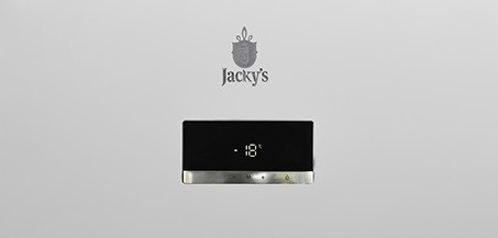 Морозильная камера Jacky`s JF FW1860
