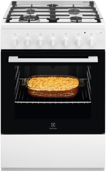 Газовая плита Electrolux RKG600005W