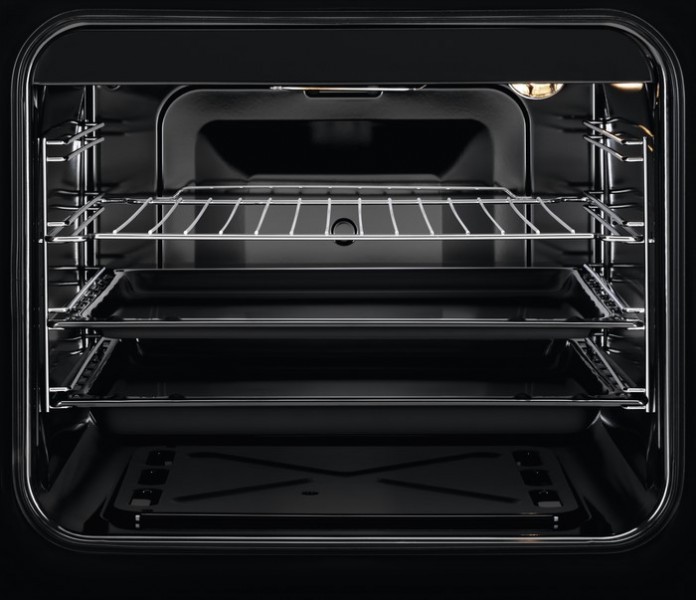 Газовая плита Electrolux RKG600005W