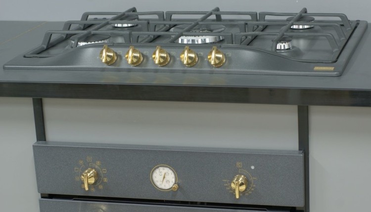 Независимая варочная панель Franke FHCL 755 4G TC GF C