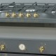 Независимая варочная панель Franke FHCL 755 4G TC GF C