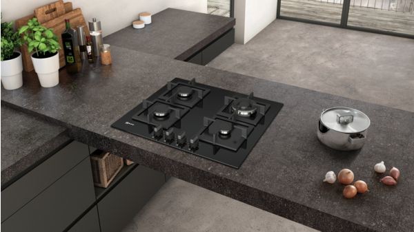 Независимая варочная панель Neff T26CA52S0