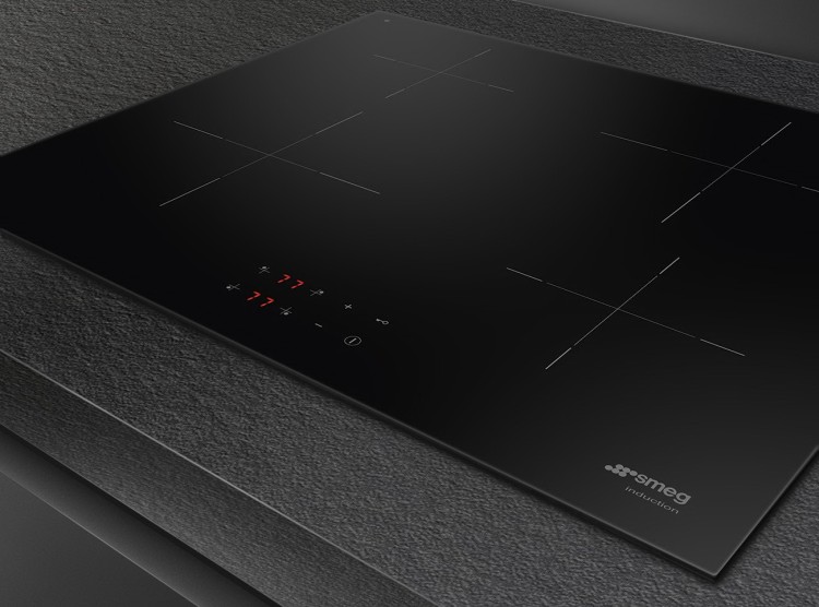 Варочная панель Smeg SI2641D