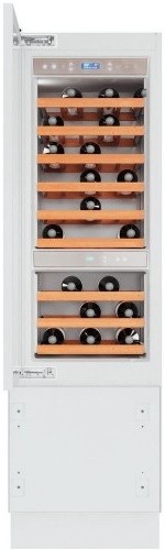 Винный шкаф KitchenAid KCVWX 20600L