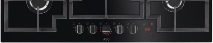 Варочная панель AEG HKB95450NB