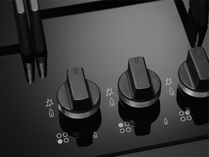 Варочная панель AEG HKB95450NB