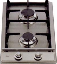 Варио-прибор (ДОМИНО) Ilve H30V/ IX