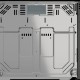 Комбинированный духовой шкаф Asko OCSM8478G