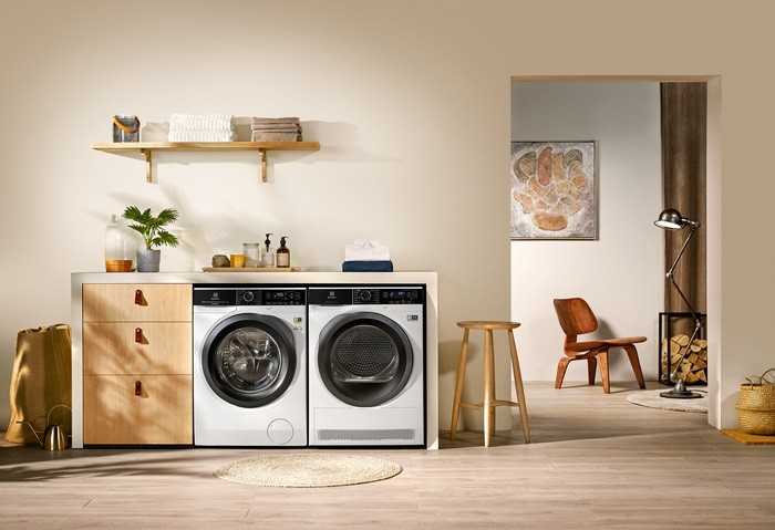 Сушильная машина Electrolux EW9H1R88SC