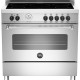 Варочный центр Bertazzoni MAS905iMFESXT