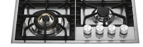 Панель ILVE HP 65C/SS