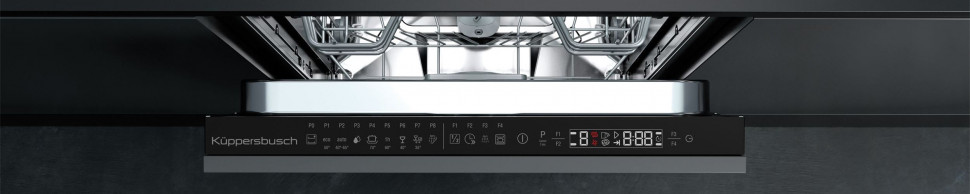 Панель Kuppersbusch G 4800.1 v
