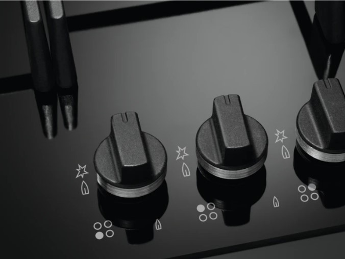 Варочная панель AEG HKB64450NB