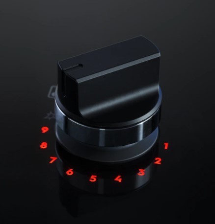 Варочная панель AEG HKB64450NB