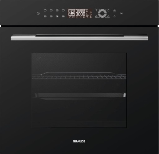 Духовой шкаф Graude BM 60.3 S