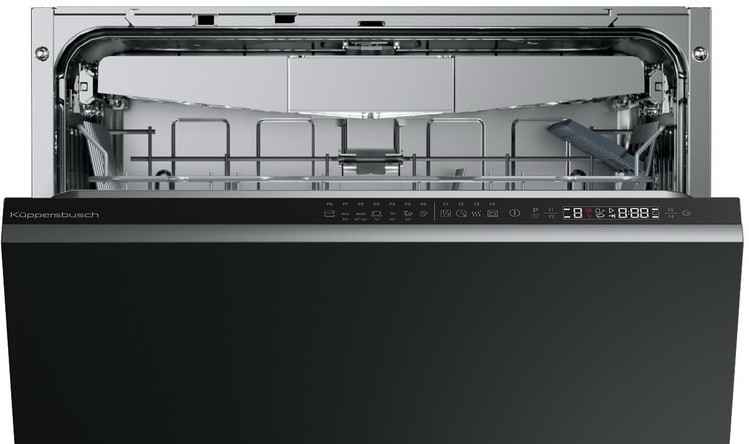 Встраиваемая посудомоечная машина Kuppersbusch G 6300.0 V