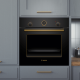 Встраиваемый духовой шкаф BOSCH HBJN10YB2R