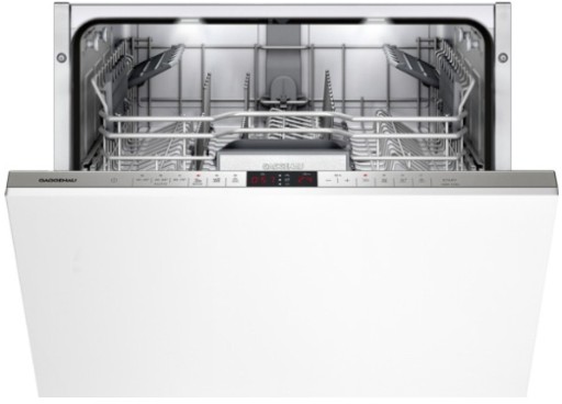 Встраиваемая посудомоечная машина Gaggenau DF 460-164F