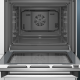 Встраиваемый духовой шкаф BOSCH HBJ577ES0R
